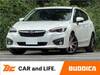 SUBARU IMPREZA SPORTS