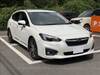 SUBARU IMPREZA SPORTS