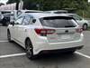 SUBARU IMPREZA SPORTS