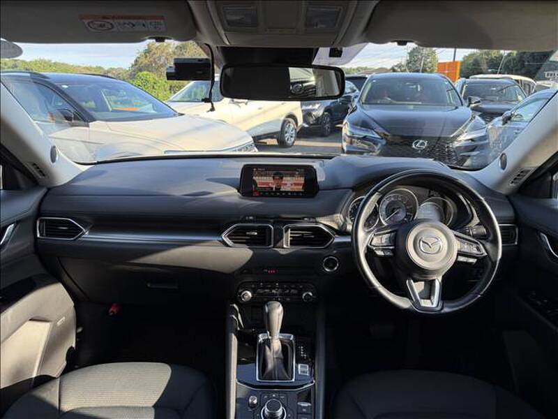 2019 MAZDA CX-5 for sale - photo 3