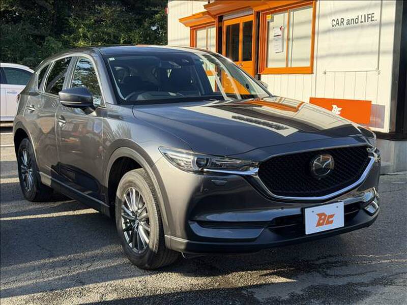 2019 MAZDA CX-5 for sale - photo 6