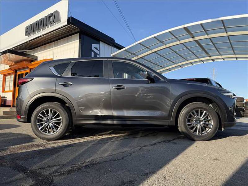 2019 MAZDA CX-5 for sale - more photos