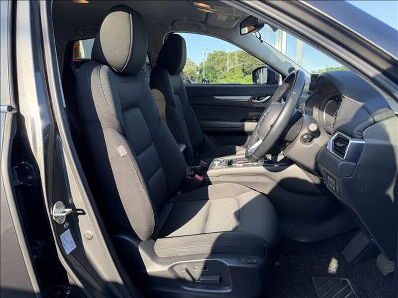 2019 MAZDA CX-5 for sale - photo 10