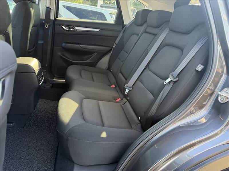 2019 MAZDA CX-5 for sale - photo 11