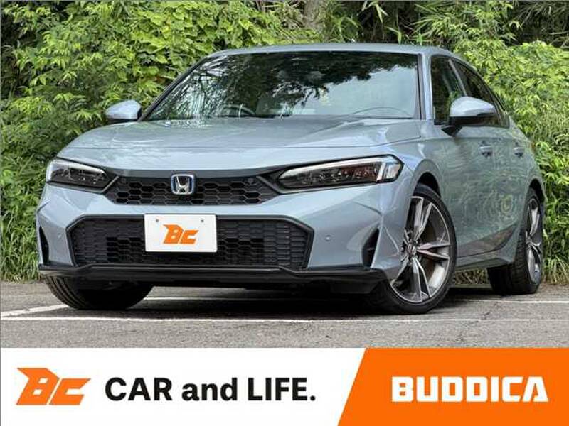 2025 HONDA CIVIC for sale