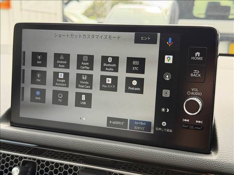 2025 HONDA CIVIC for sale - photo 4