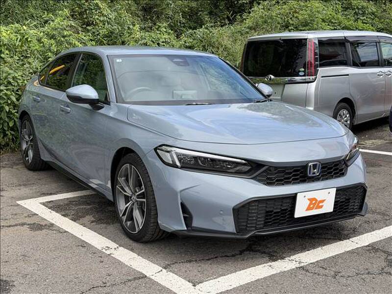 2025 HONDA CIVIC for sale - photo 6