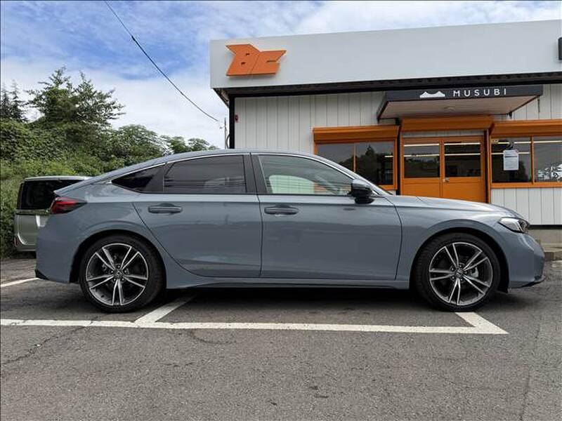 2025 HONDA CIVIC for sale - more photos