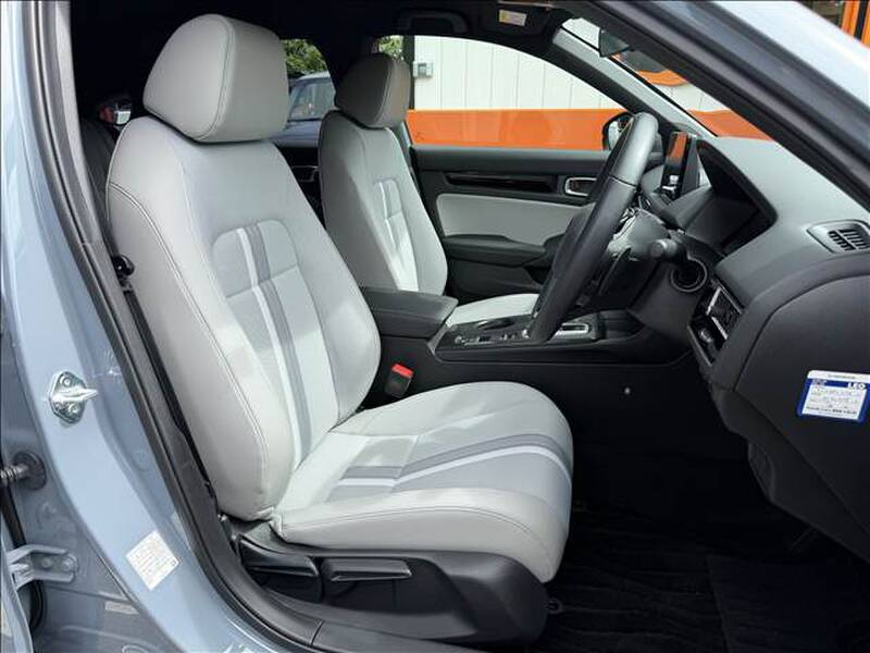 2025 HONDA CIVIC for sale - photo 10