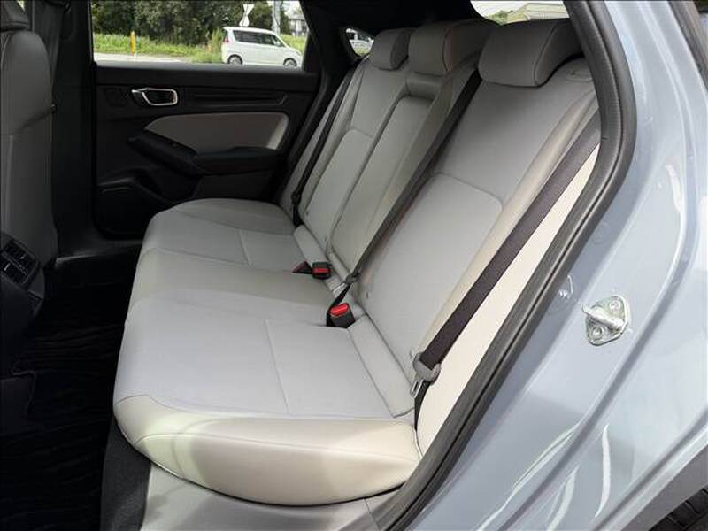 2025 HONDA CIVIC for sale - photo 11