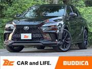 2025 LEXUS RX