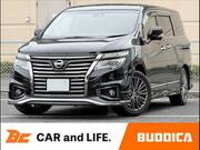 2019 NISSAN ELGRAND