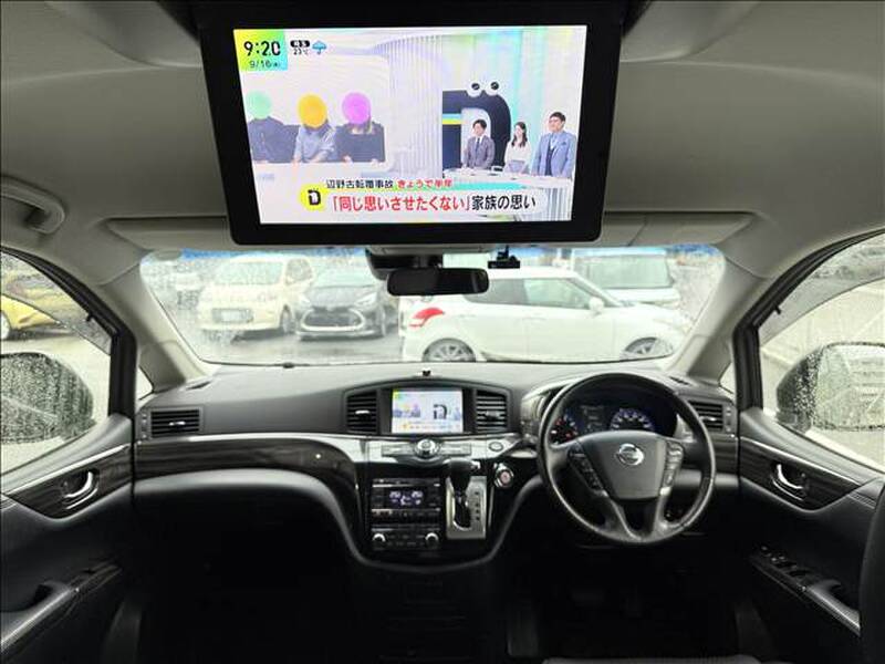 2019 NISSAN ELGRAND for sale - photo 3