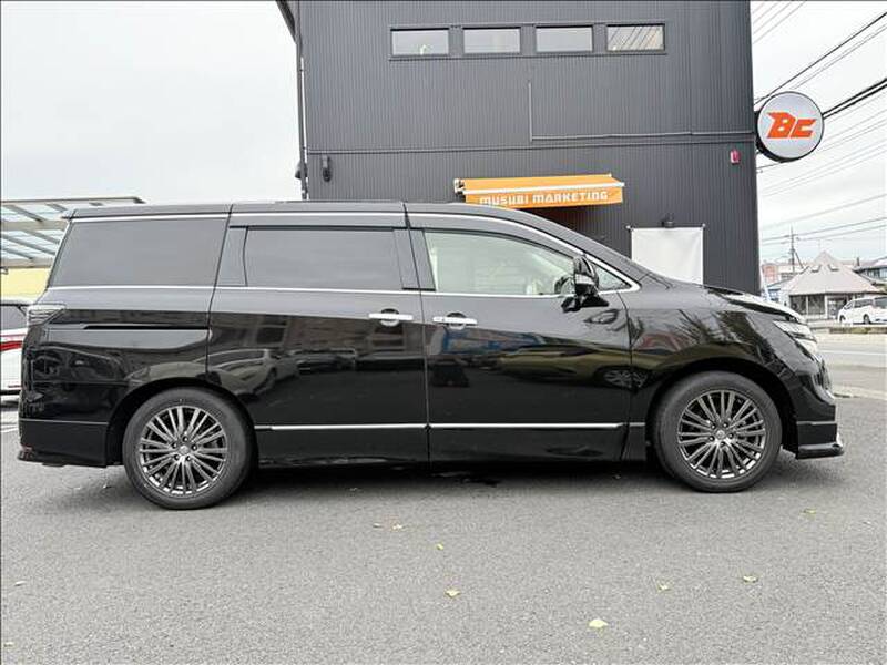 2019 NISSAN ELGRAND for sale - more photos