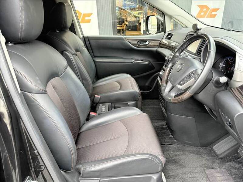 2019 NISSAN ELGRAND for sale - photo 10