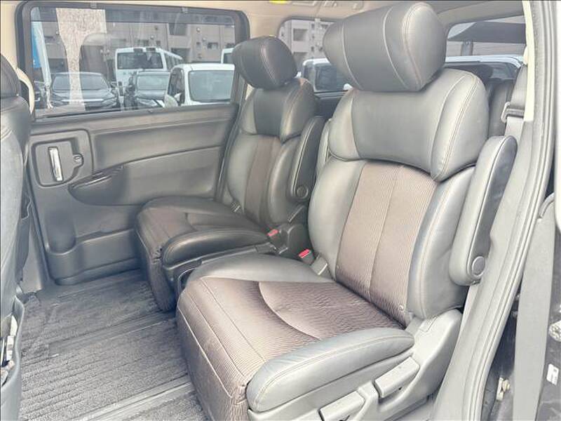 2019 NISSAN ELGRAND for sale - photo 11