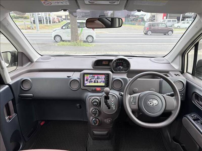 2014 TOYOTA PORTE for sale - photo 3
