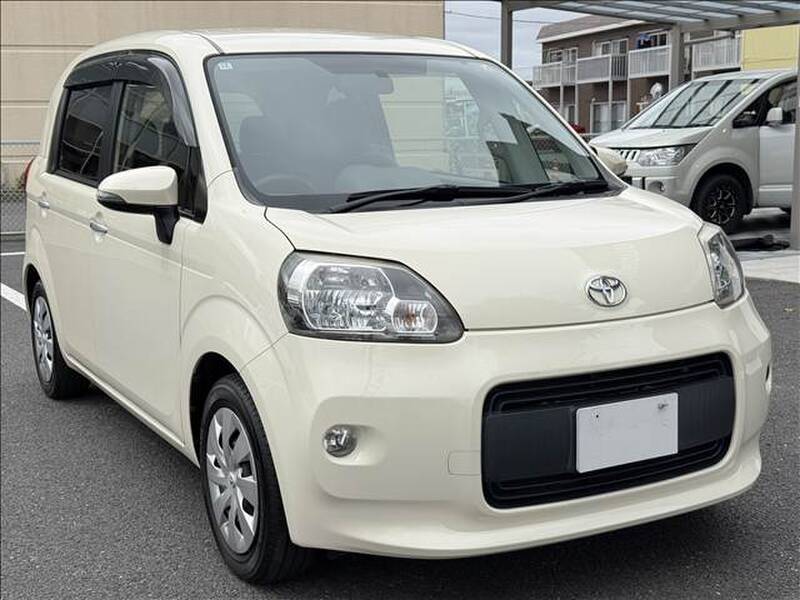 2014 TOYOTA PORTE for sale - photo 6
