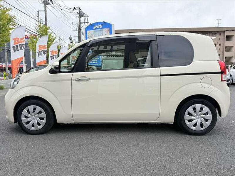 2014 TOYOTA PORTE for sale - photo 7