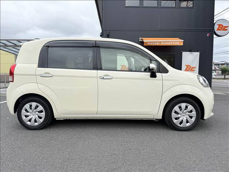 2014 TOYOTA PORTE for sale - more photos