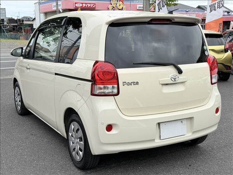 2014 TOYOTA PORTE for sale - photo 9