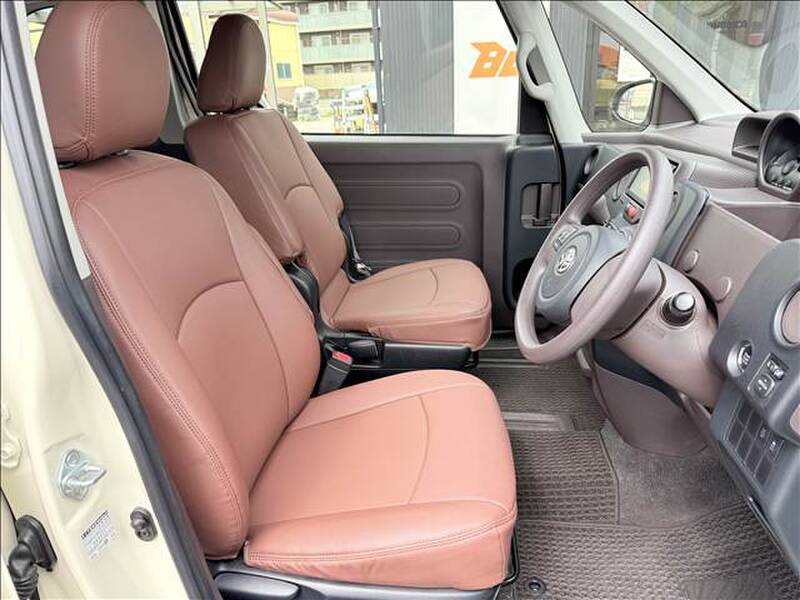 2014 TOYOTA PORTE for sale - photo 10