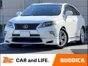 2012 LEXUS RX