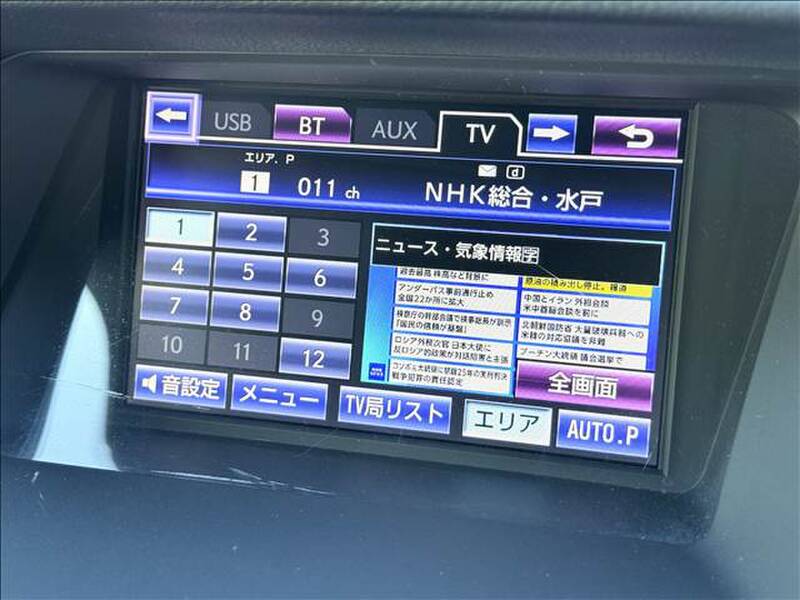 2012 LEXUS RX for sale - photo 4
