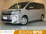 2018 TOYOTA VOXY V