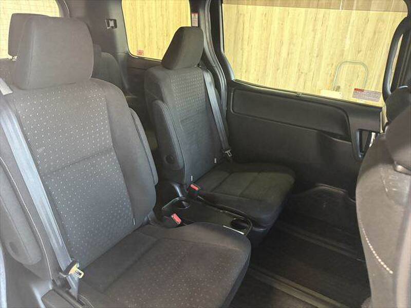2018 TOYOTA VOXY V for sale - photo 11