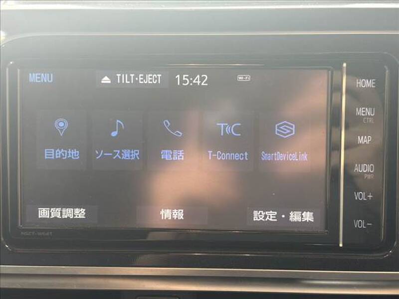 2019 TOYOTA SIENTA for sale - photo 6