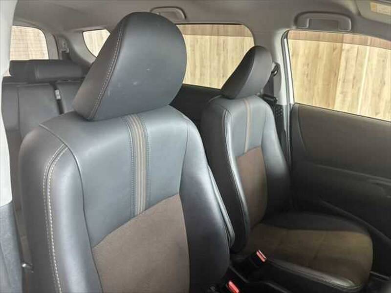 2019 TOYOTA SIENTA for sale - photo 9