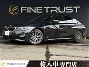 2019 BMW 3 SERIES