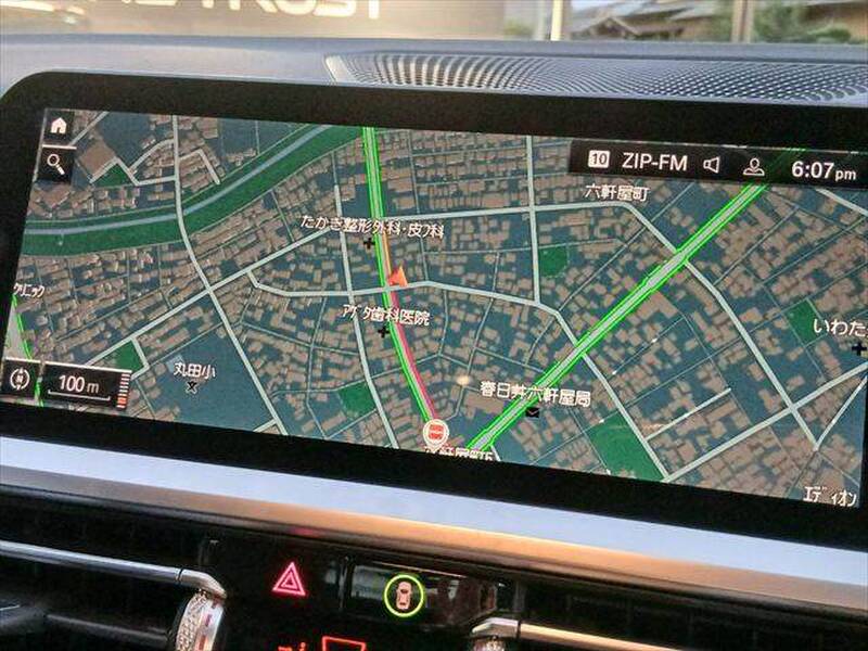 2019 BMW 3 SERIES for sale - photo 5