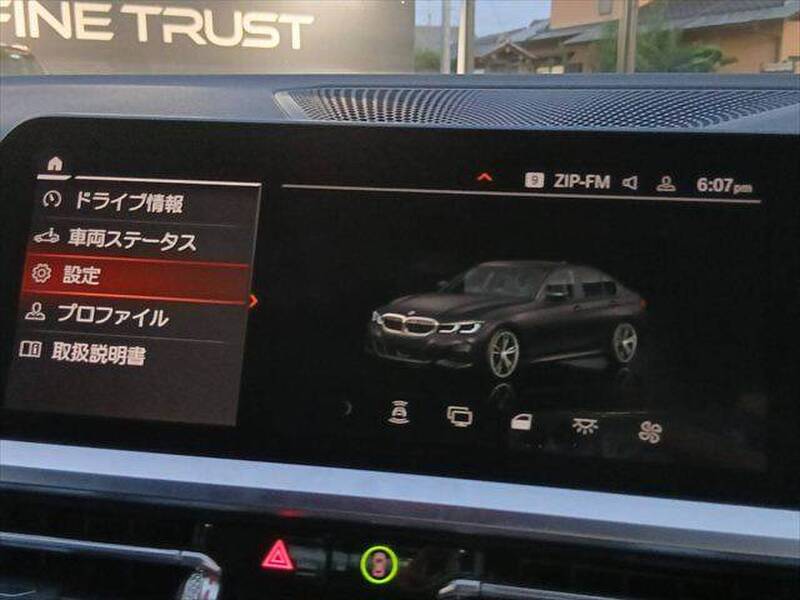 2019 BMW 3 SERIES for sale - photo 6