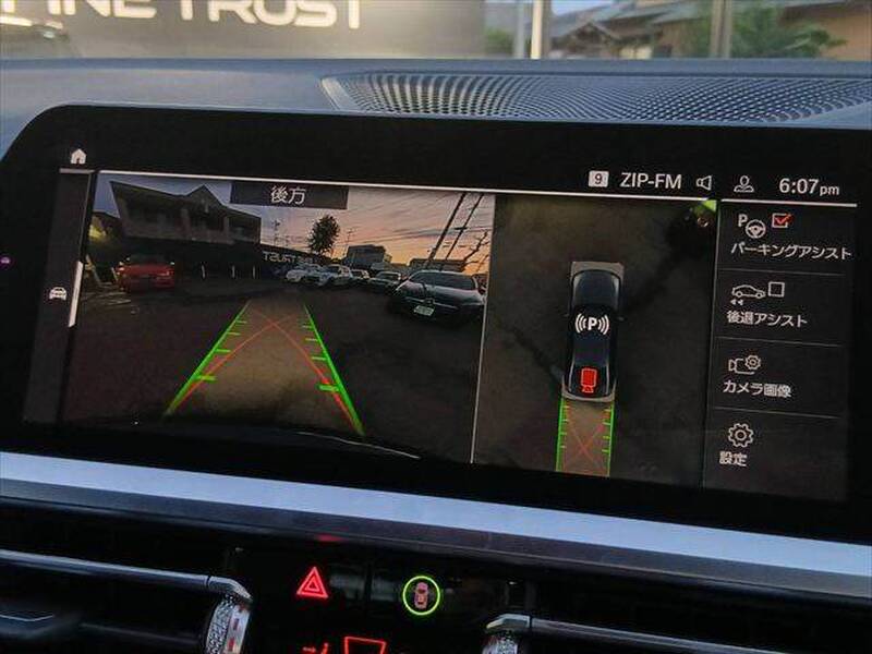 2019 BMW 3 SERIES for sale - photo 7