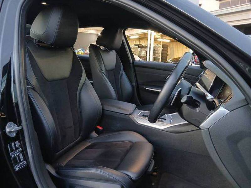 2019 BMW 3 SERIES for sale - more photos
