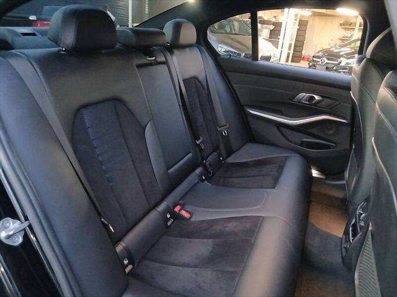 2019 BMW 3 SERIES for sale - photo 9