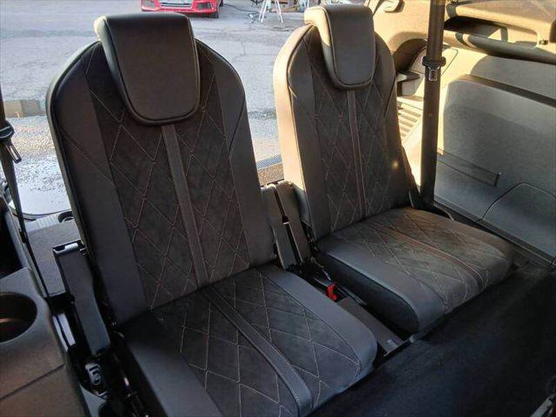 2018 PEUGEOT 5008 for sale - photo 10