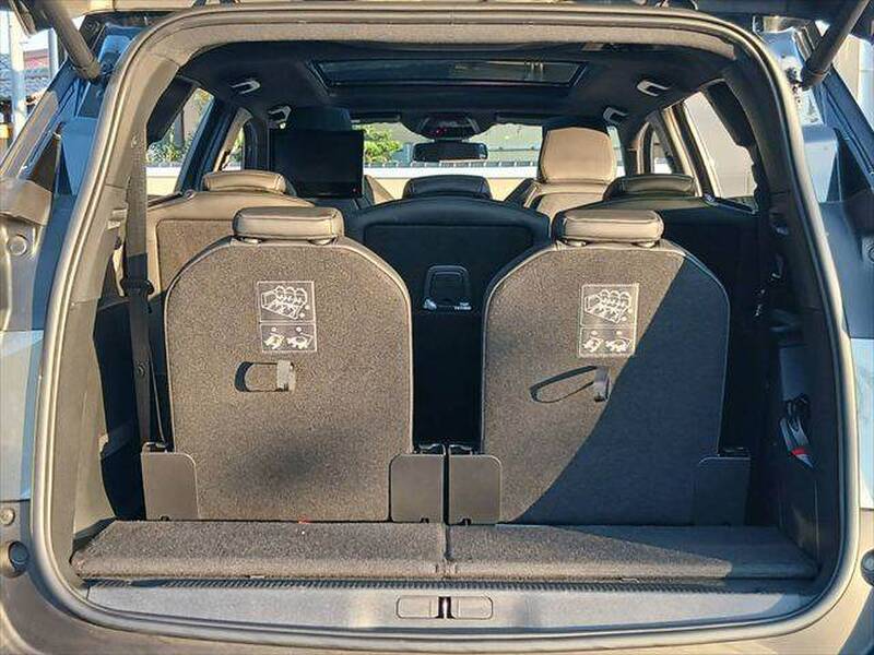 2018 PEUGEOT 5008 for sale - photo 11