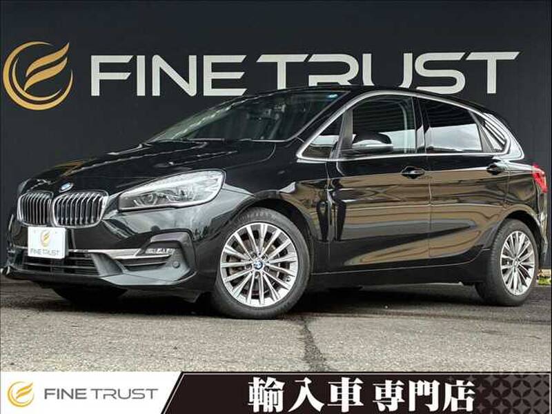 2019 BMW 2 SERIES for sale