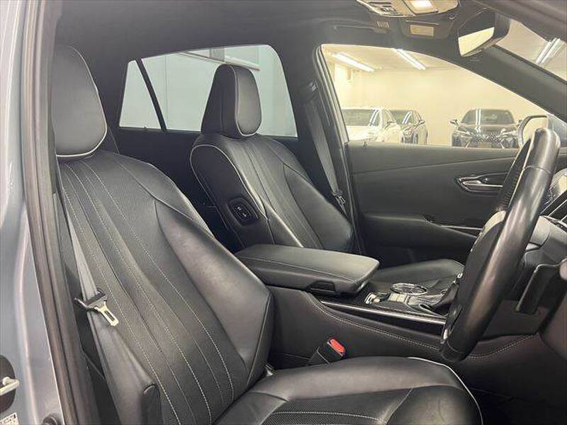2018 TOYOTA CROWN for sale - photo 9