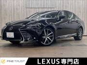 2017 LEXUS GS