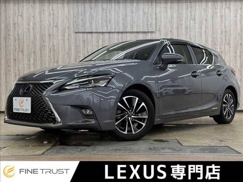 2020 LEXUS CT for sale