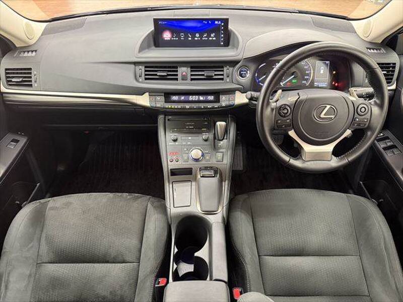 2020 LEXUS CT for sale - photo 4