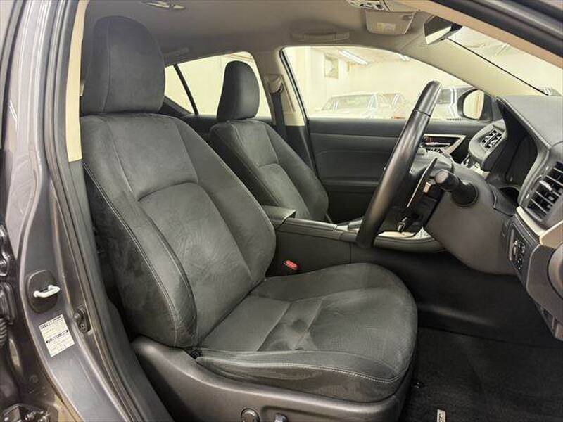 2020 LEXUS CT for sale - photo 7