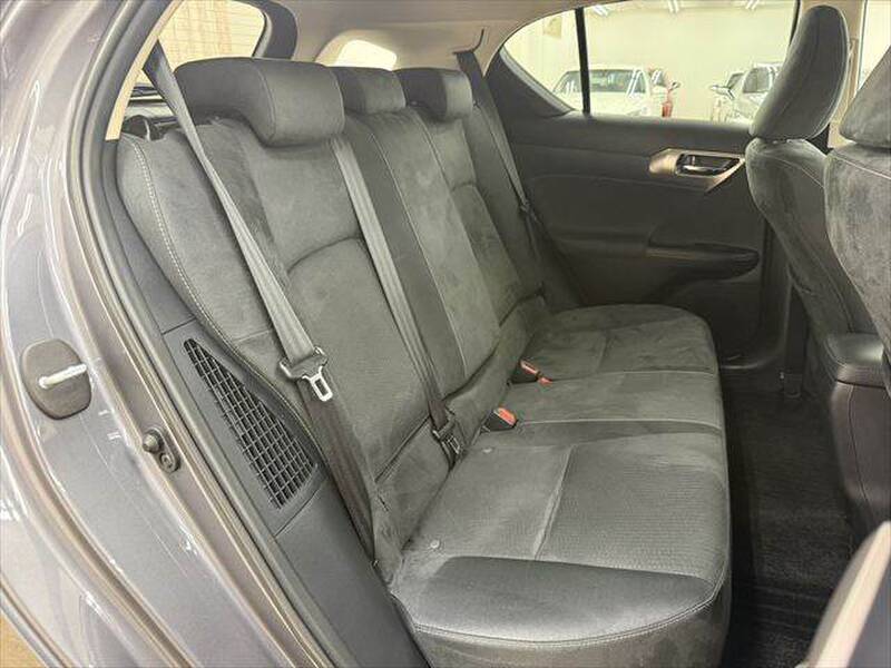 2020 LEXUS CT for sale - more photos