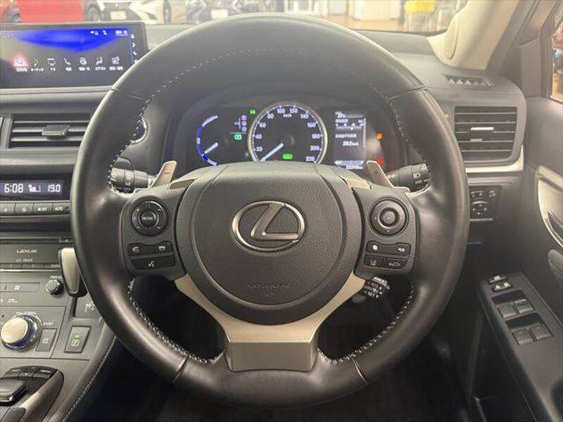 2020 LEXUS CT for sale - photo 10