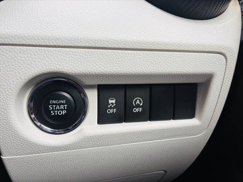 2016 SUZUKI IGNIS for sale - more photos