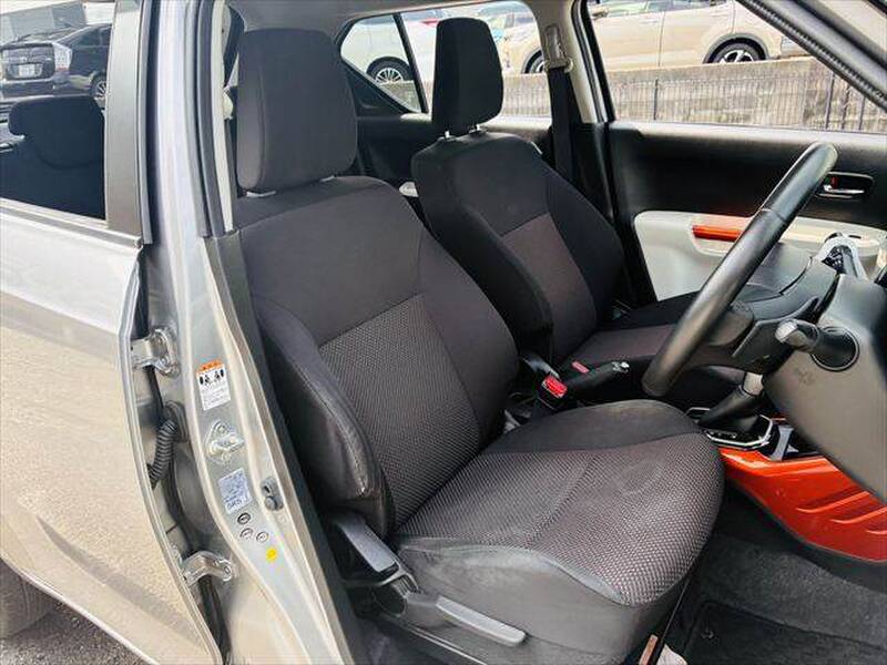 2016 SUZUKI IGNIS for sale - photo 9